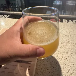 drink