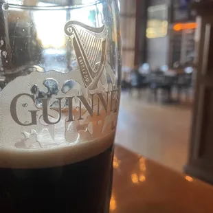 Guinness Draft