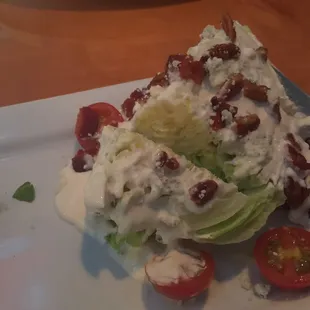 Wedge Salad