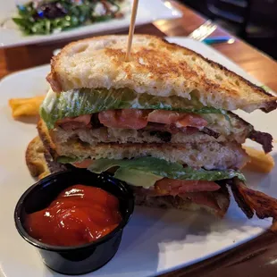 BLTA for $16.