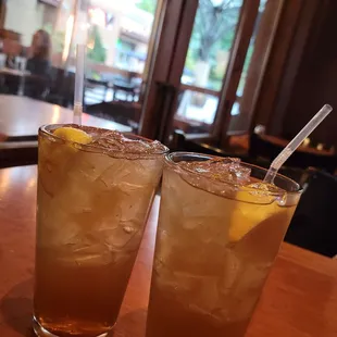 Long Island Ice Teas