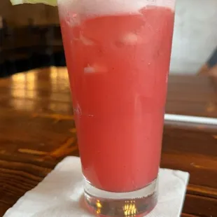 drink