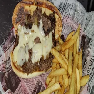 food