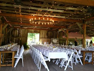 The James Grace House