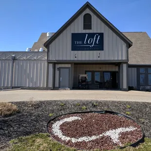 The Loft at Cumberland