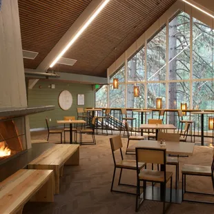 Degnan&apos;s Loft in Yosemite Village