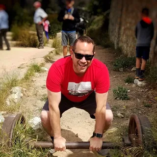 Daniel T.