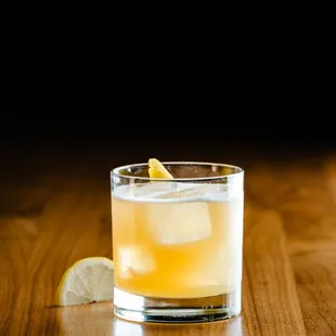 drink