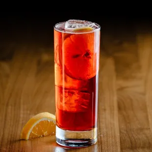 drink