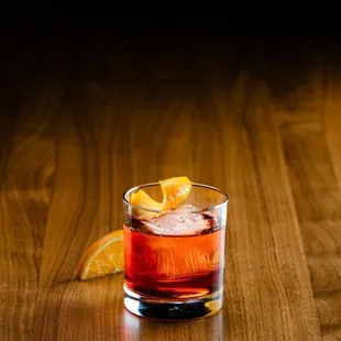 drink