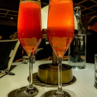 Champagne Cocktail