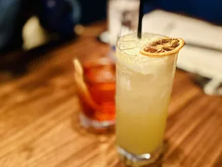 BAR ONE Lounge
