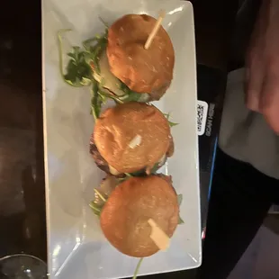 Sliders