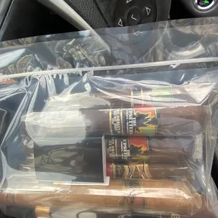 Upsetters which is very hard to find in Southeast Michigan