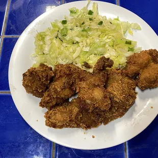 Island Fried Chicken