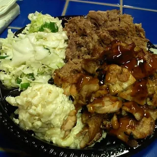 Kalua Pork