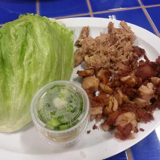 Island Fried Chicken