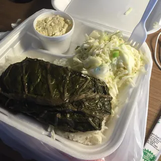 Lau-lau