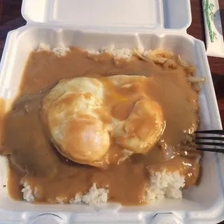 Loco Moco
