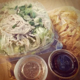 Chinese Chicken Salad