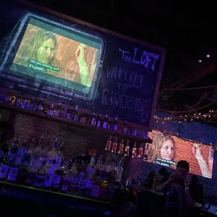 The Loft
