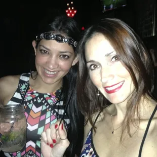 Had a great time while visiting my sister