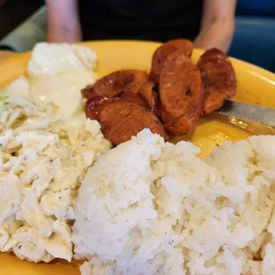 Breakfast Combo