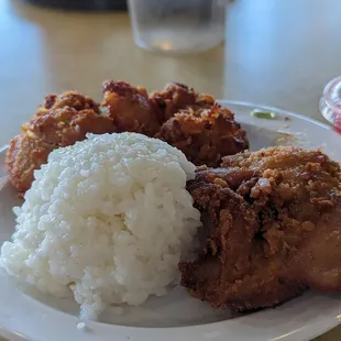 Kids chicken
