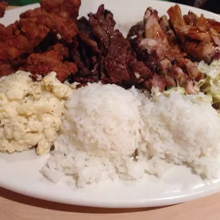 Korean Bbq Beef