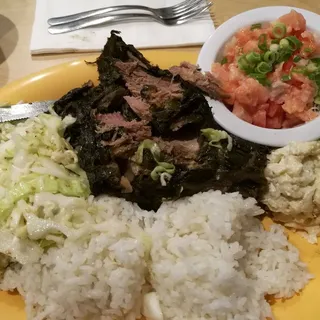 Lau-lau