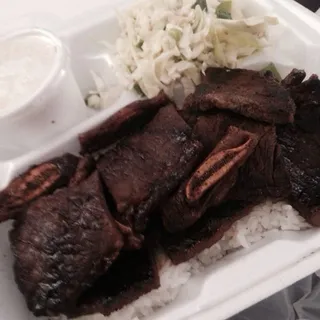 Kalbi Beef