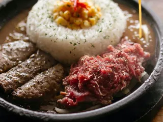 Pepper Lunch