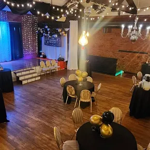 The Loft Music Venue