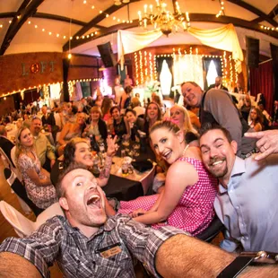 photo by The Shutter Chef at The Loft Music Venue