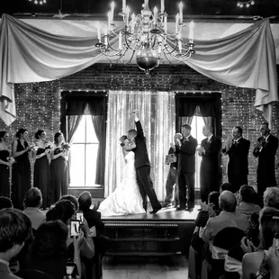 photo by The Shutter Chef at The Loft Music Venue