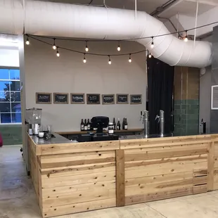 Bar Area (10/27/2018)