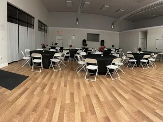 LUXE Event Center