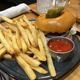 food, burger, burgers