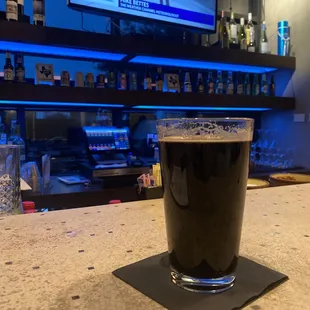 They are open on Mondays.