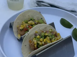 The Lakehouse Waterfront Lounge