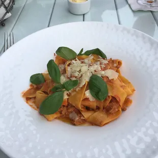 Cook 's Ranch Pork Bolognese