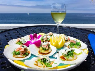 The Cliff Restaurant