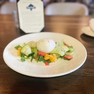 The Loft Restaurant