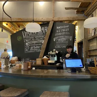 Bar