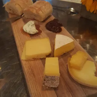 Cheese Board*