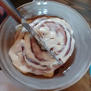 Cinnamon Roll
