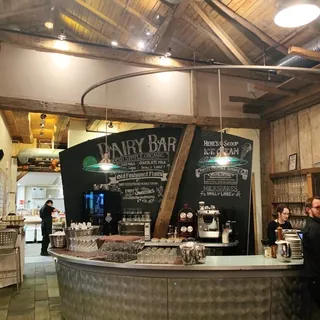 Hot Chocolate