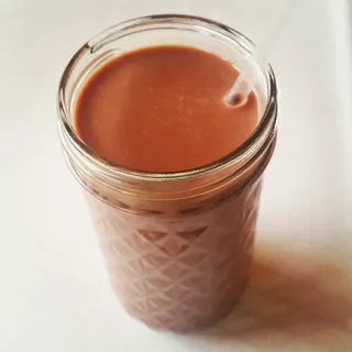 TPC Chocolate Milk