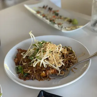 The Loft Shabu Sushi & Thai