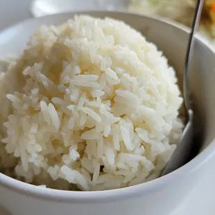 Jasmine Rice